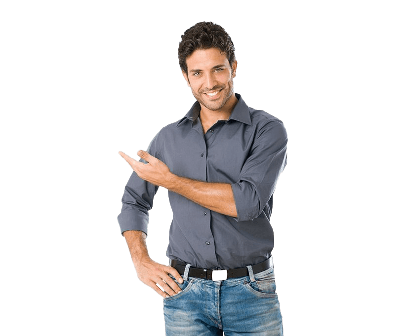 Attractive-Model-Man-PNG-Clipart