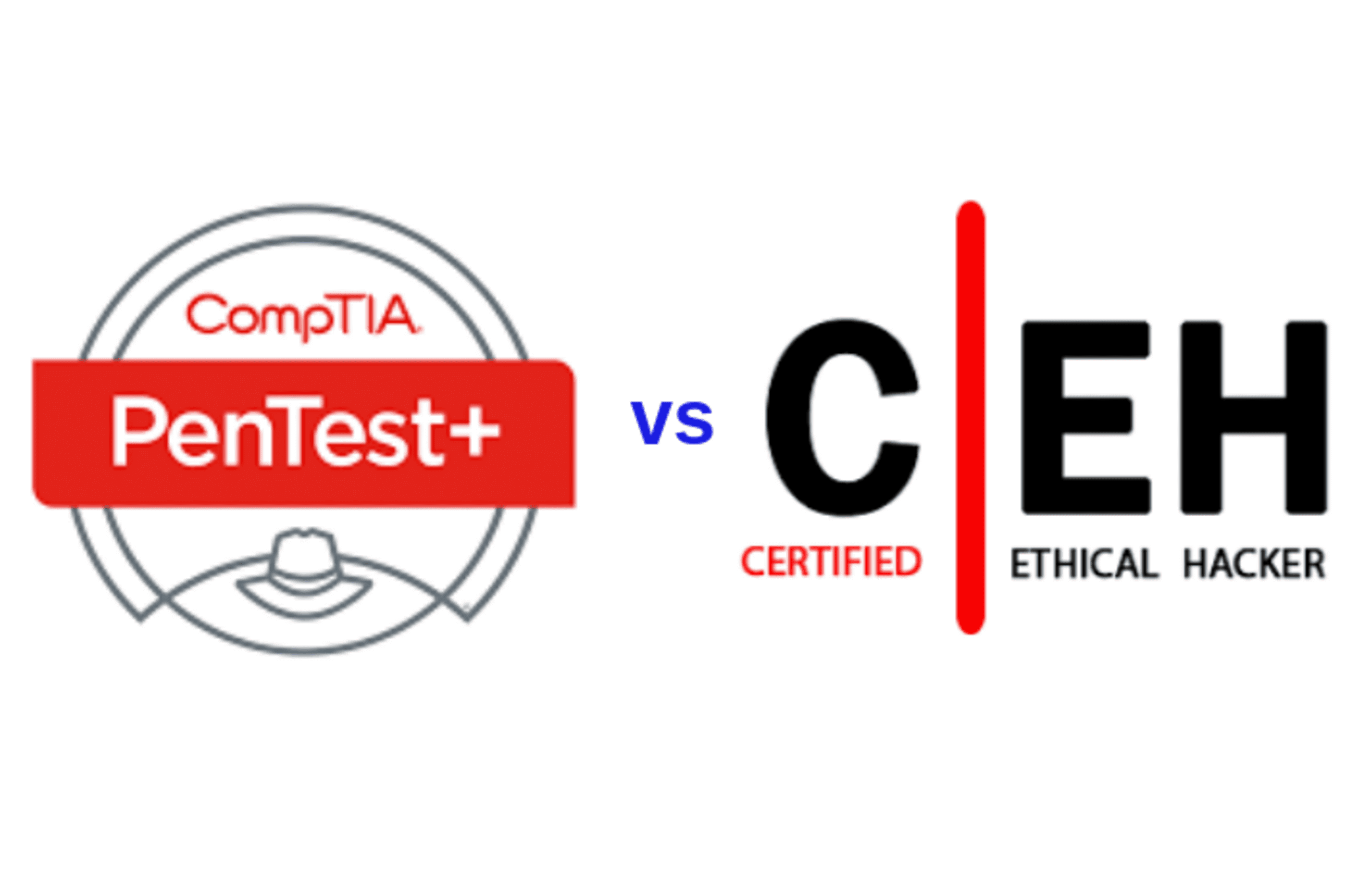 PenTest+ vs CEH: Sertifikasi Mana yang Terbaik untuk Anda? - Sidik ...