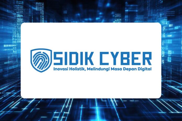 Sidik Cyber