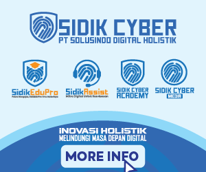 Sidik Cyber