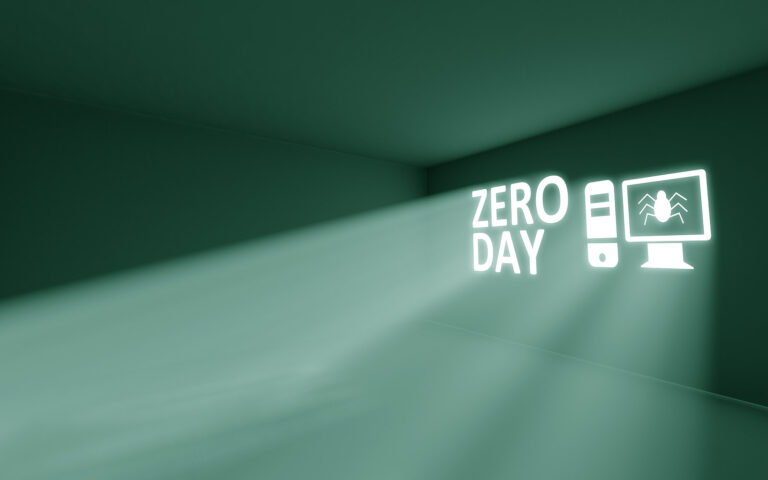 Zero-Day Exploit