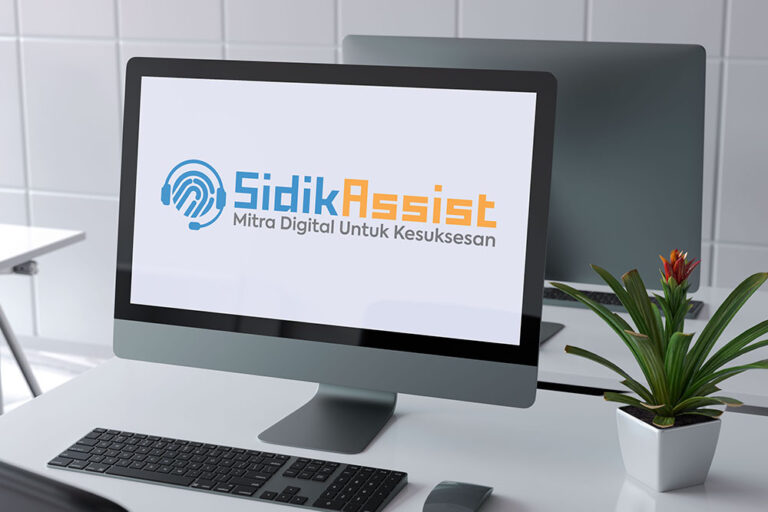 Personalisasi Tanpa Batas: SidikAssist, Asisten Digital Fleksibel yang Siap Disesuaikan dengan Kebutuhan Anda