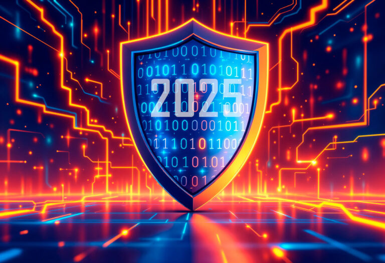 Global Cybersecurity Outlook 2025