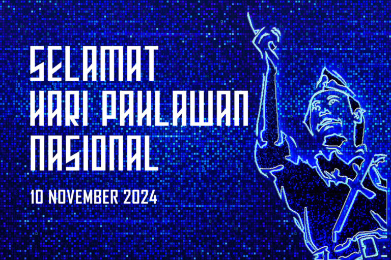 Makna Hari Pahlawan Nasional di Era Digital