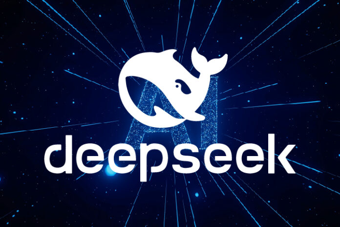 DeepSeek