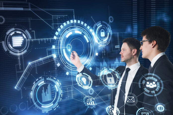 Kecerdasan buatan memainkan peran penting dalam dunia IT karena kemampuannya untuk mengolah dan menganalisis data dalam jumlah besar dengan kecepatan tinggi. Kecerdasan buatan memainkan peran penting dalam dunia IT karena kemampuannya untuk mengolah dan menganalisis data dalam jumlah besar dengan kecepatan tinggi.