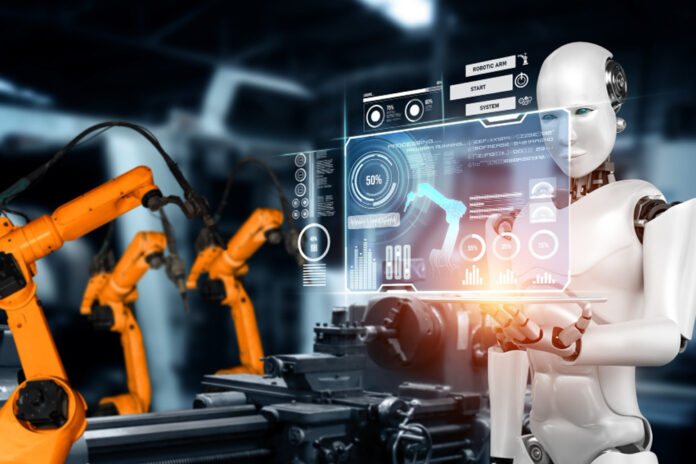 Robotic Automations