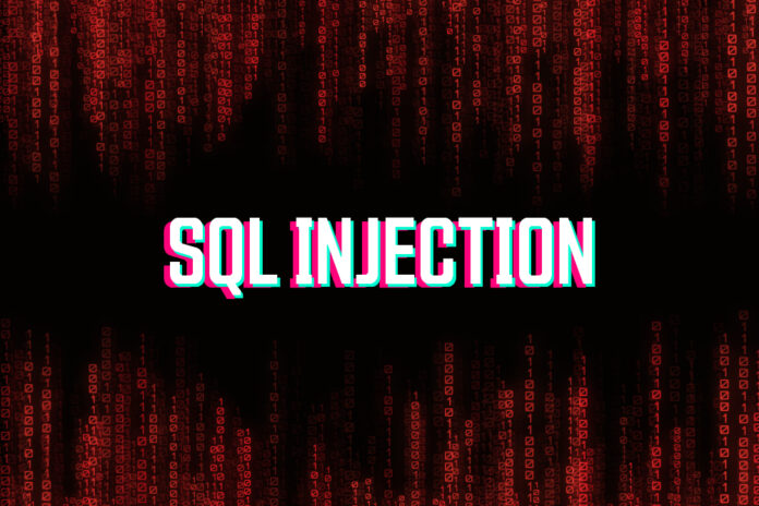 SQL Injection adalah teknik serangan di mana penyerang menyisipkan atau 