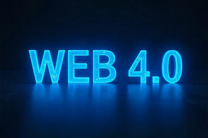 Web 4.0 Masa Depan Internet