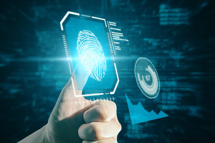 Biometrik menawarkan solusi autentikasi yang jauh lebih aman dibandingkan metode tradisional.