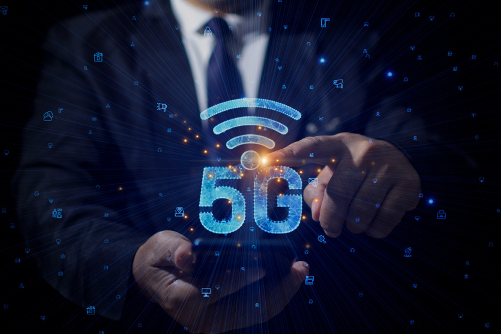 Revolusi 5G