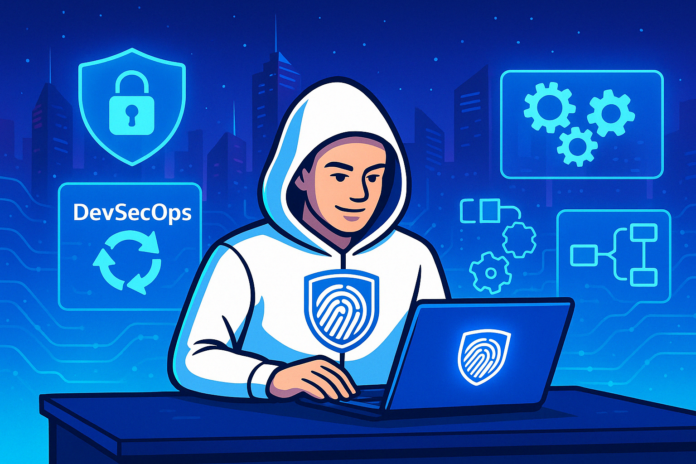 DevSecOps menghadirkan perubahan paradigma dalam cara kita memandang keamanan digital.