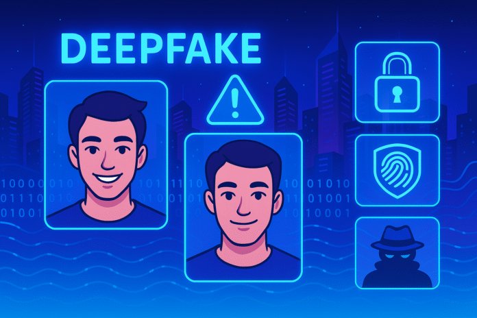 Deepfake menjadi ancaman serius karena kemampuannya untuk menipu dan memanipulasi informasi dengan cara yang sangat meyakinkan