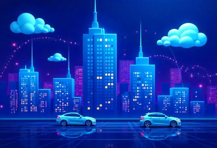 Di masa depan, teknologi IoT diproyeksikan menjadi bagian tak terpisahkan dari kehidupan kita
