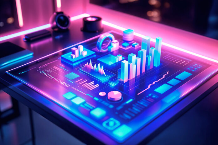Penggunaan data science dalam bidang IT memungkinkan optimasi proses yang lebih efisien