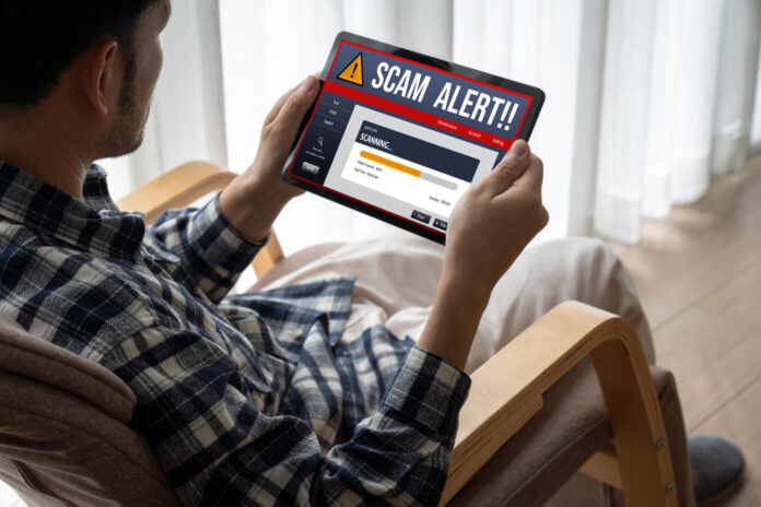 Waspada Scam