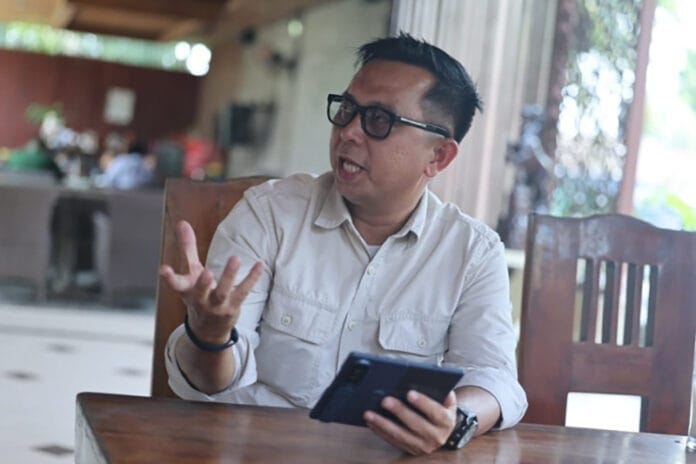 Andrie-Taruna Andrie Taruna