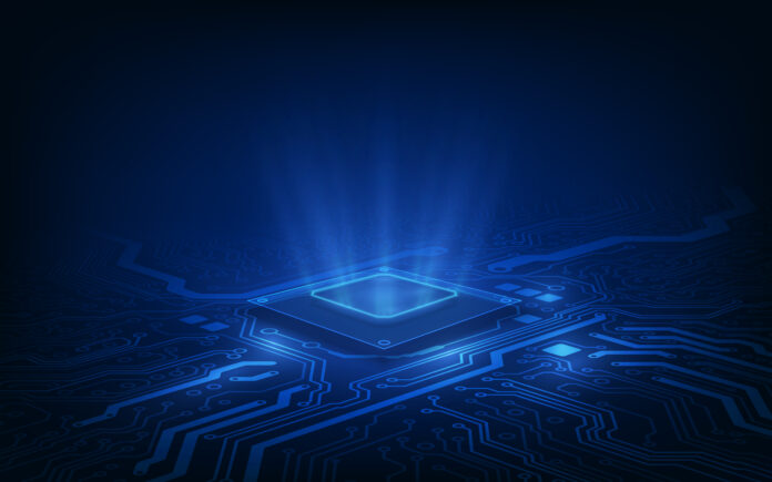Quantum Computing