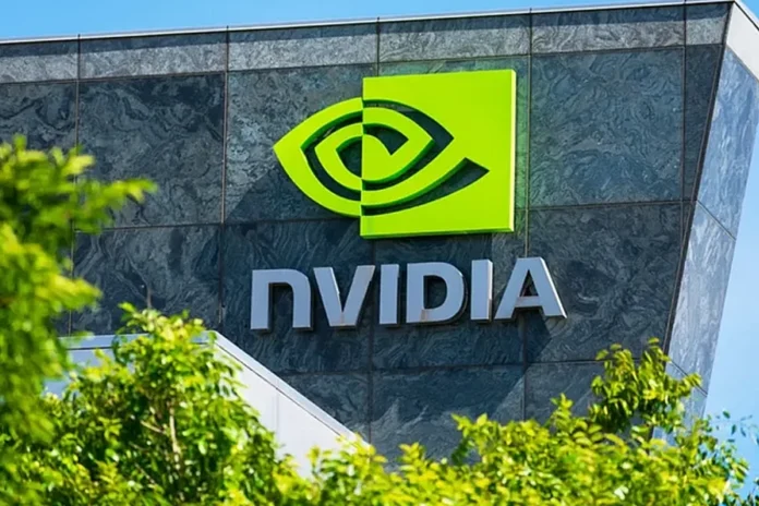 nvidia