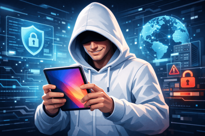 Oppo Pad Mini dengan desain ramping dan layar cerah, siap meluncur tahun 2026